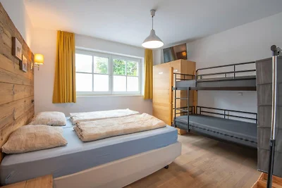 Wohnung in Brixen nahe SkiWelt Lift