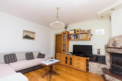 Wohnung in Trogir mit Schwimmbecken