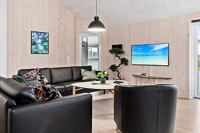 Maison de vacances pour 24 a Hasselberg