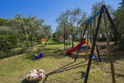 Appartamento rurale con terrazza privata