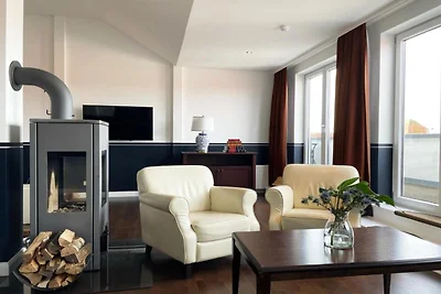 Sunday Resort Hafendorf Suite