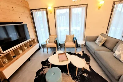 Apartment in der Nähe des Marktplatzes La...