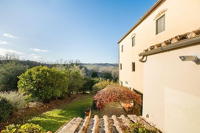 Gemütiches Haus im San Casciano in Val di Pes...