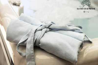 Villa in Les Sables mit Pool und Whirlpool