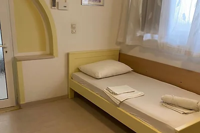 Villa Apartments Babaja - Studio Apartment wi...