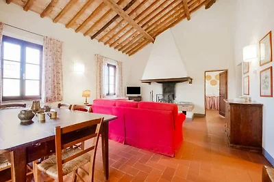 Bauernhaus in Terricciola f�r 6 Personen