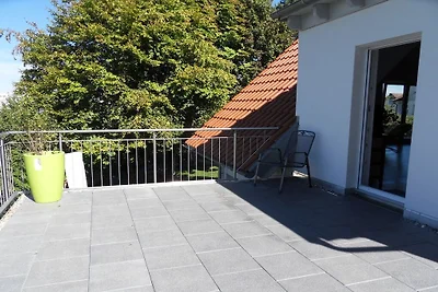 Holiday apartment with 1 bedroom