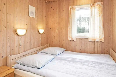 8 Personen Ferienhaus in Løkken