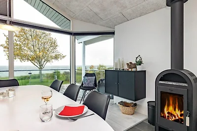 8 Personen Ferienhaus in Faaborg
