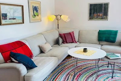 6 osob apartament w LÖVESTAD