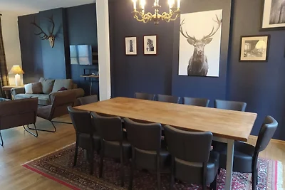 Casa vacanze Vacanza di relax Vielsalm
