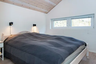 8 Personen Ferienhaus in Glesborg