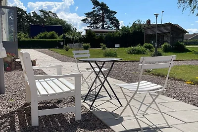5 Sterne Ferienhaus in MÖRBYLÅNGA