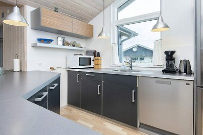 10 persoons vakantie huis in Harboøre-By...