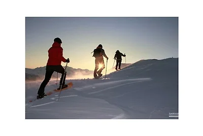 Ferienwohnung mit 1 Schlafzimmer