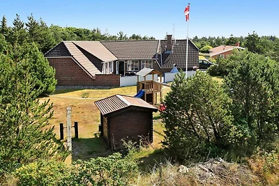10 Personen Ferienhaus in Blåvand