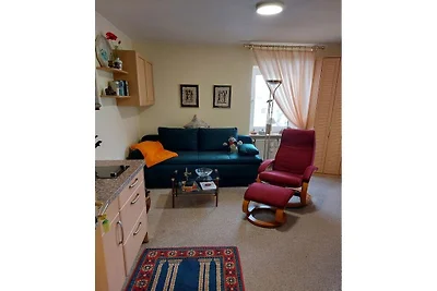 Ferienwohnung mit 1 Schlafzimmer