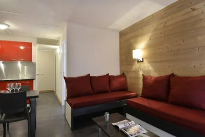 Komfortable und renovierte Wohnung · Zentrum ...