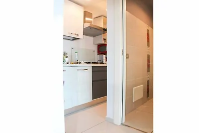 Apartment with 2 bedrooms