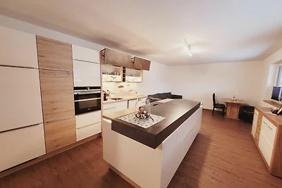 Neubau Wohnung im wunderschönen Pitztal