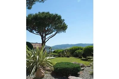 Vakantiehuis Ontspannende vakantie Porto Vecchio