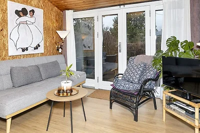 4 Personen Ferienhaus in Løgstør