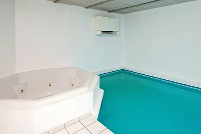 12 Personen Ferienhaus in Nordborg