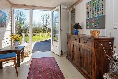 6 Personen Ferienhaus in Hemmet