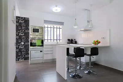2-Zimmer-Wohnung in Maspalomas