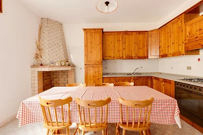 Wohnung mit Meerblick in der Altstadt