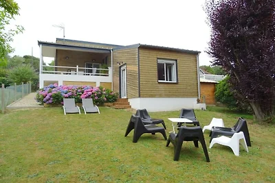 Casa vacanze con 3 camere da letto