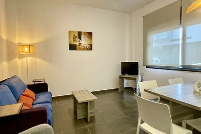 Zentrales Apartment am Meer
