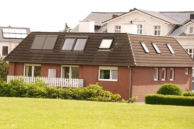 Ferienwohnung mit 1 Schlafzimmer