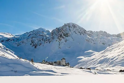 Renovierte 4* Maisonette-Wohnung, komfortabel