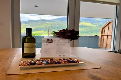 Wohnung in Saalfelden nahe Skipisten