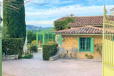Affascinante casa vacanze a Mougins con...