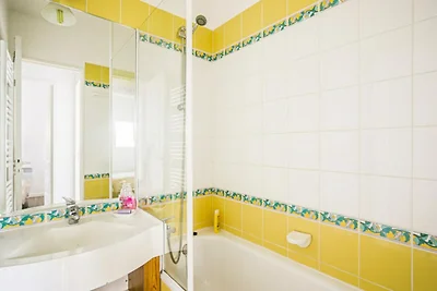 Appartamento a Valmeinier con accesso diretto...