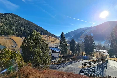 Bellissimo chalet nel comprensorio sciistico