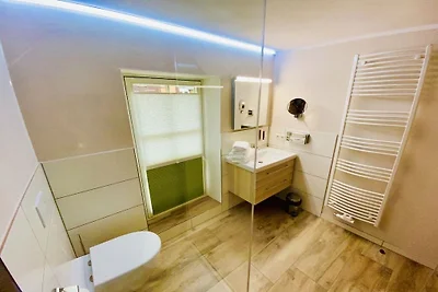 Ferienwohnung mit 1 Schlafzimmer