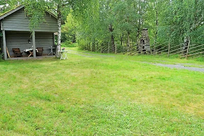 5 Personen Ferienhaus in TINGSRYD-By Traum