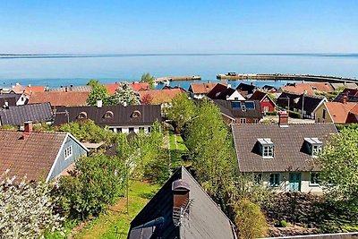 4 persoons vakantie huis in KIVIK