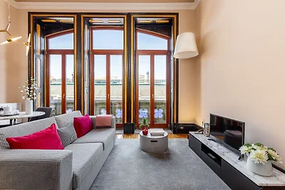 Ferienwohnung Familienurlaub Porto
