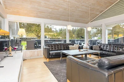 Ferienhaus Erholungsurlaub Saltum
