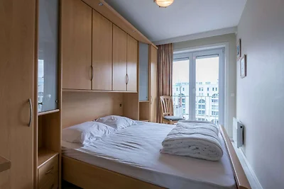 apartman za odmor Obiteljski odmor Koksijde