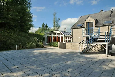 Ferienhaus im Ferienpark von Durbuy