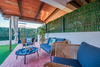 Ferienhaus in Can Picafort