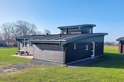 5 Sterne Ferienhaus in Faaborg