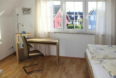 Casa vacanze Poseidon, Vieregge
