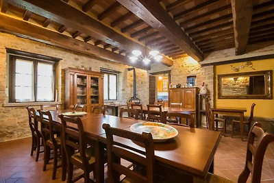 Kuća za odmor Dopust za oporavak Citta di Castello