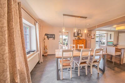 Bastogne Huis met Spa Escape